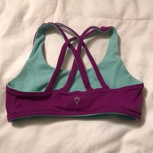 Ivivva Vitality Sports Bra